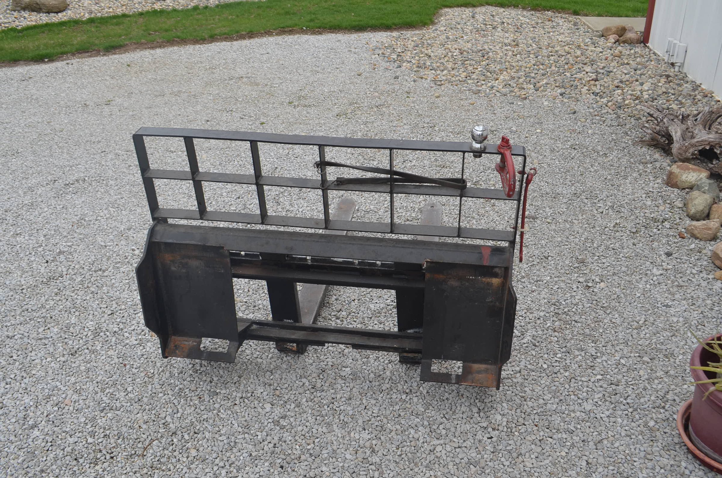 Property photo 121 - 2 MAJOR AUCTIONS - REAL ESTATE & PERSONAL PROPERTY AUCTION IN EAST ALLEN COUNTY, INDIANA